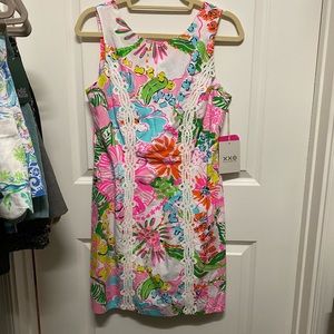 Lilly for Target dress, size 12 NWT